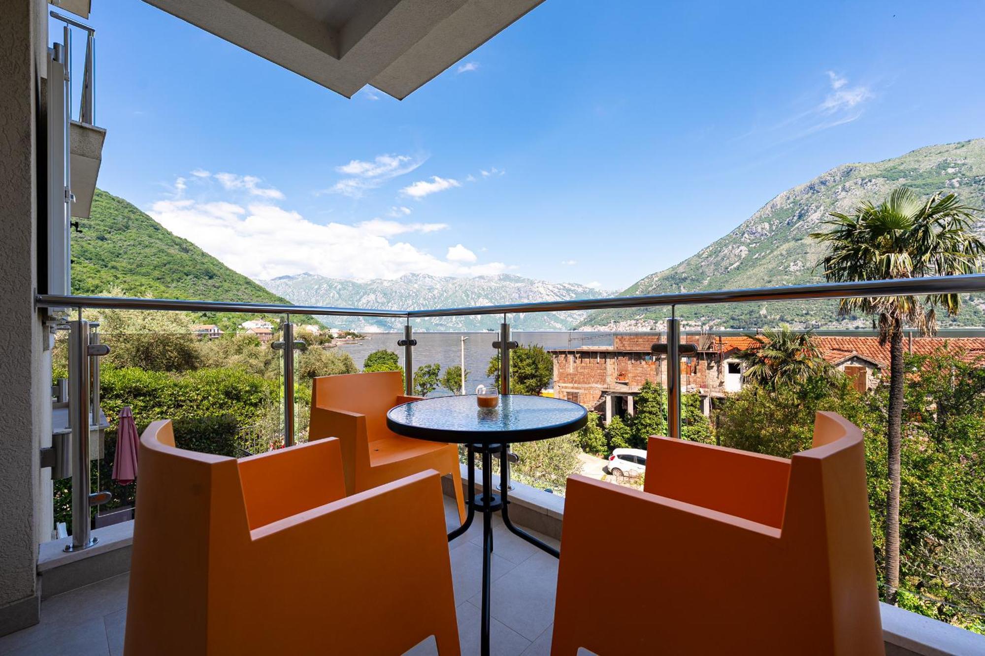Hera Apartments Donji Stoliv Exterior photo
