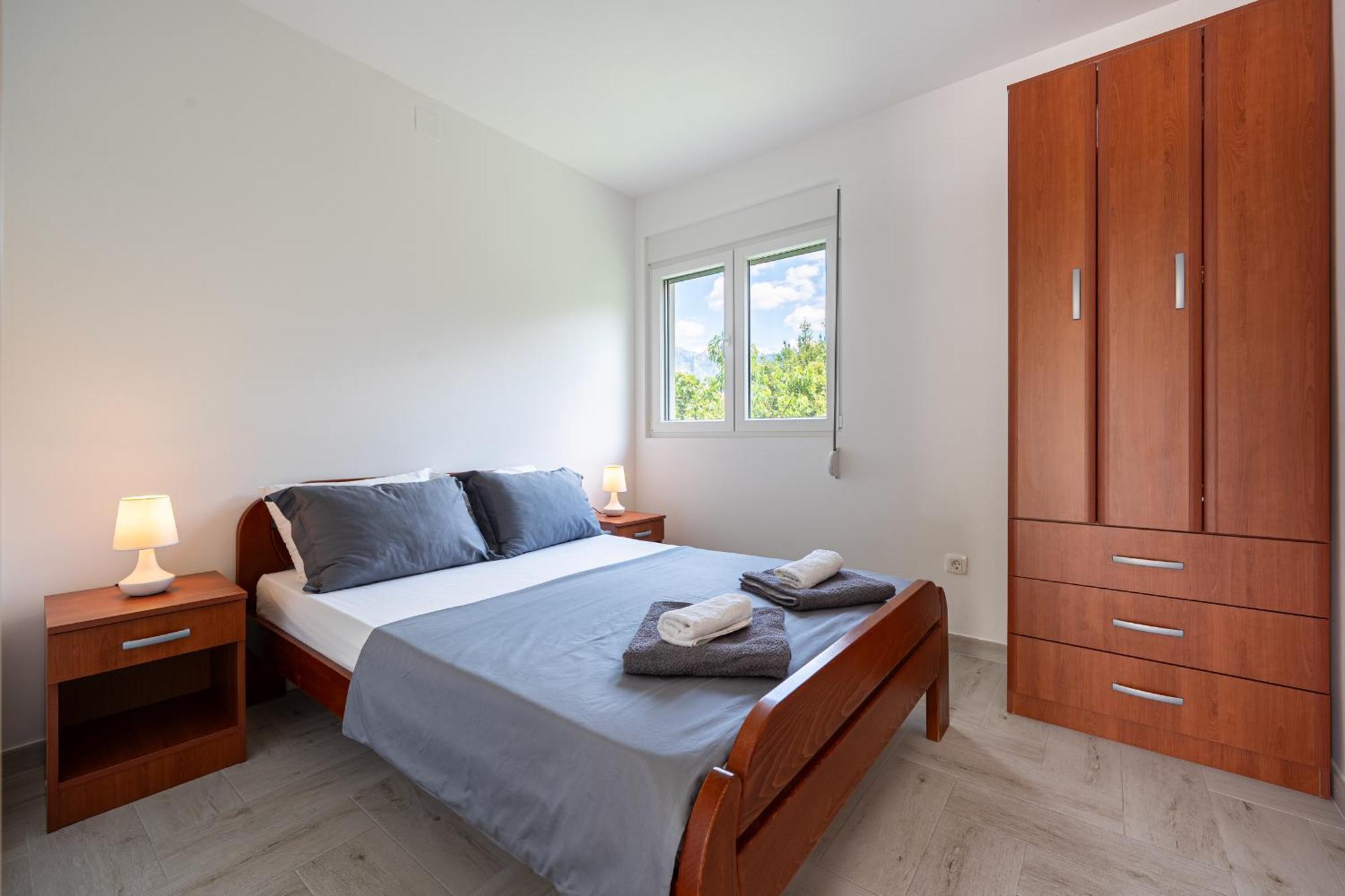 Hera Apartments Donji Stoliv Exterior photo