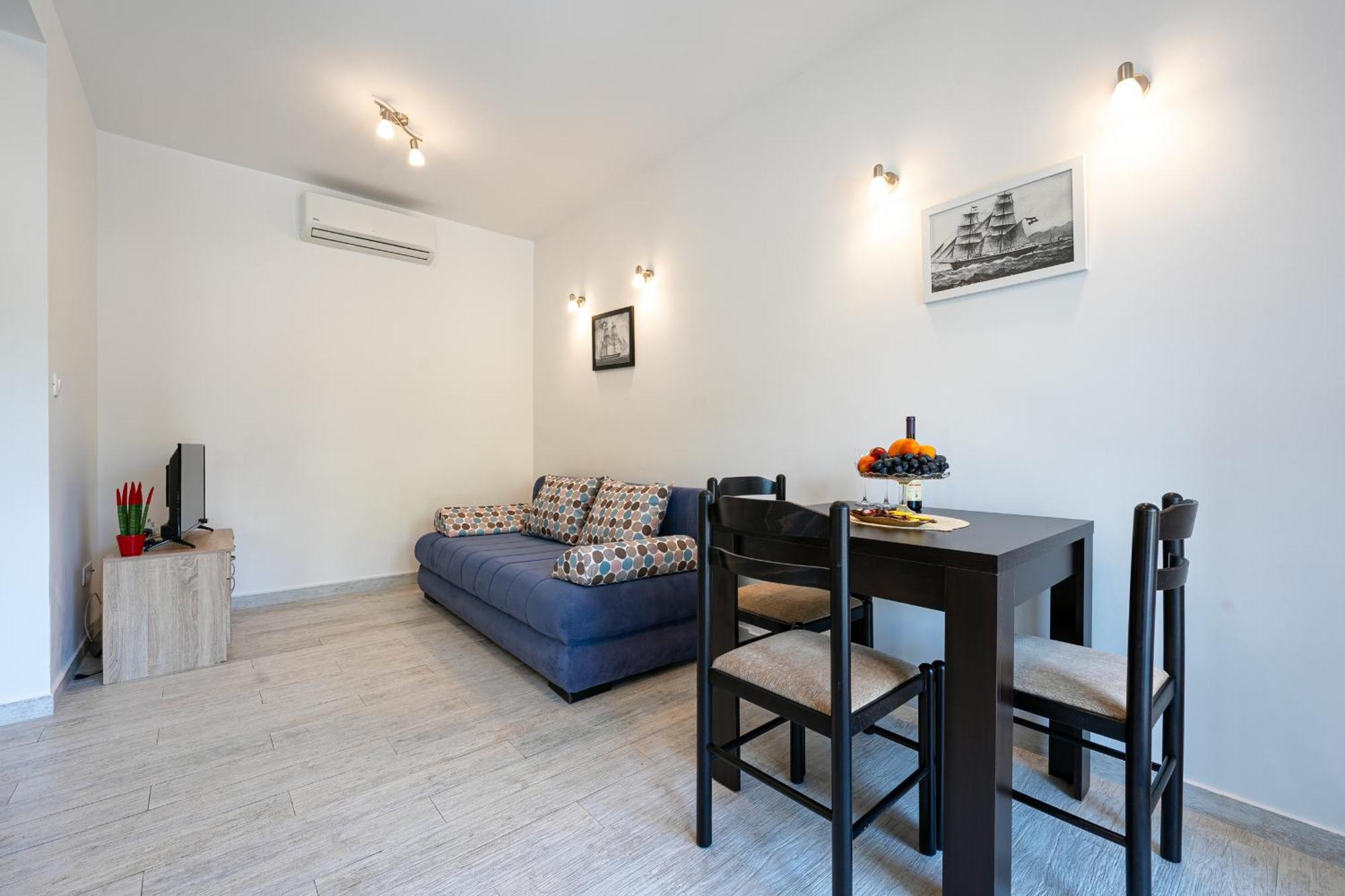 Hera Apartments Donji Stoliv Room photo